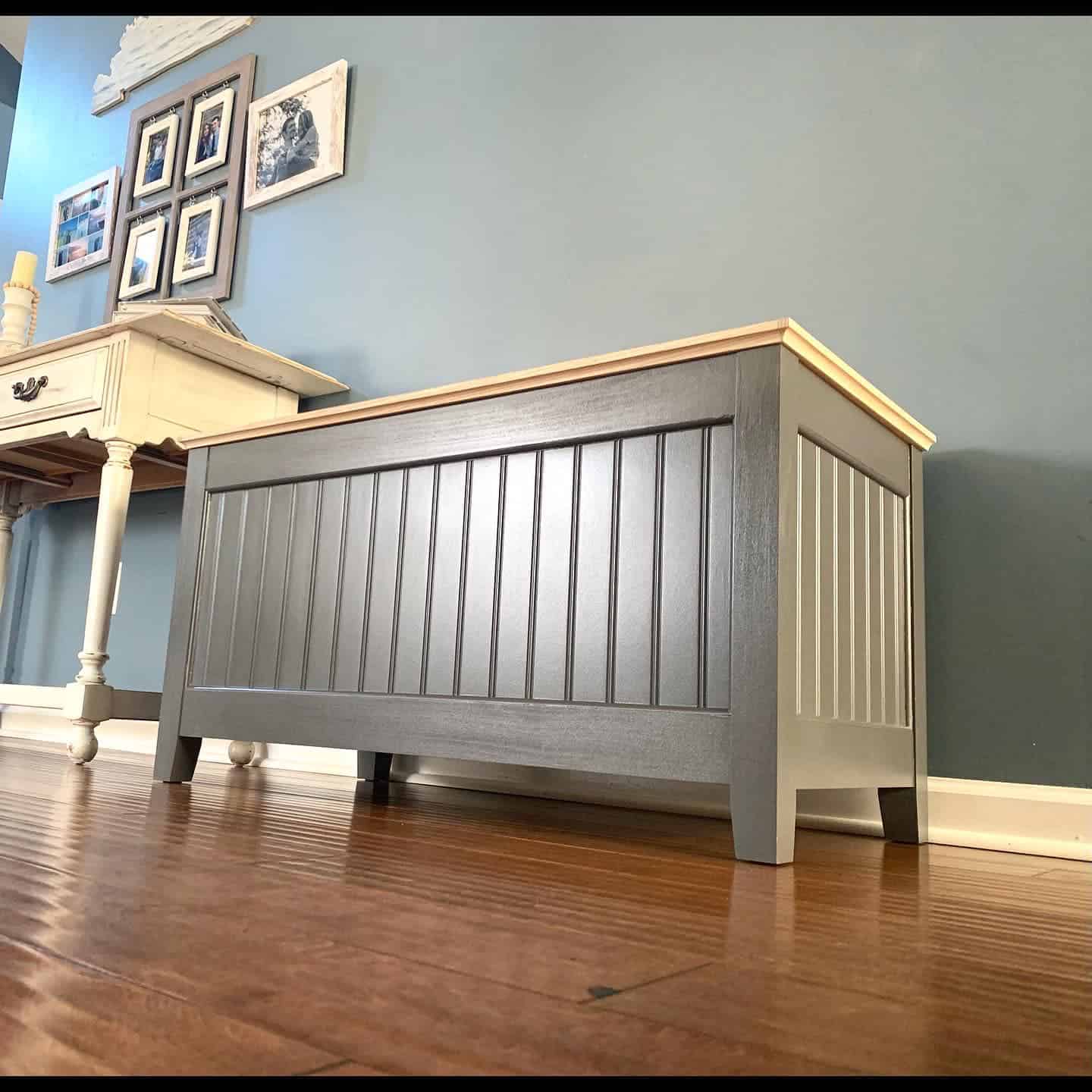 Top Notch Custom Bedroom Furniture in KY