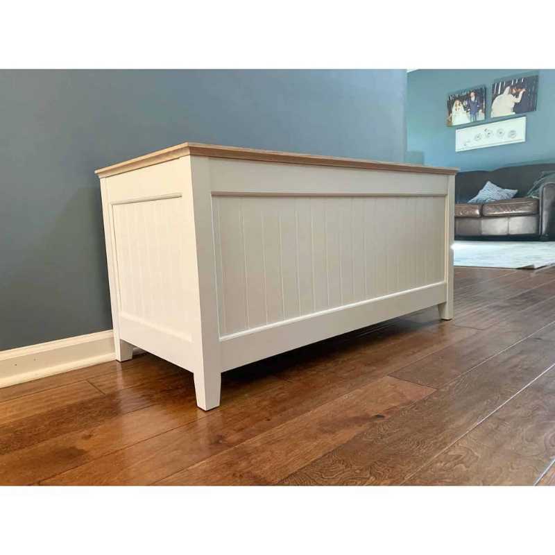 Cheap blanket boxes hot sale