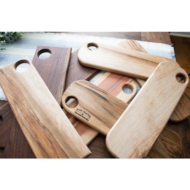 All Natural Serving Board 2024